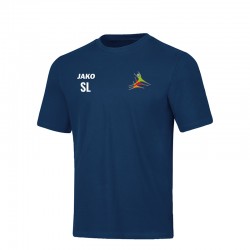 T-Shirt Base marine